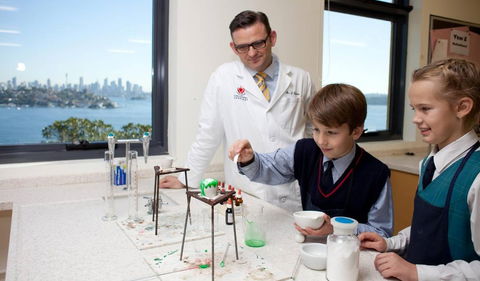 Kincoppal - Rose Bay - Brisbane Private Schools 6