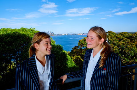Kincoppal - Rose Bay - Brisbane Private Schools 7