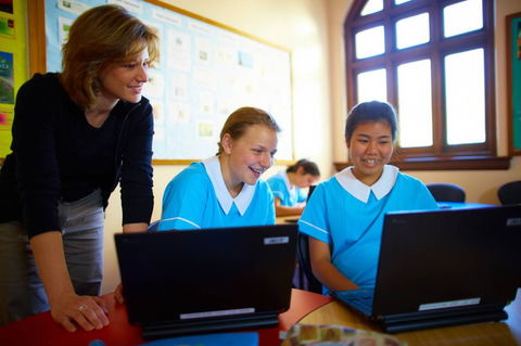 Kincoppal - Rose Bay - Brisbane Private Schools 9