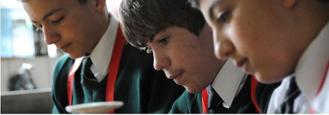 La Salle Catholic College - Brisbane Private Schools 3