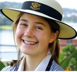 Loreto Kirribilli - Brisbane Private Schools 1