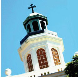 Loreto Kirribilli - Brisbane Private Schools 3