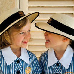 Loreto Kirribilli - Brisbane Private Schools 4