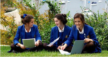 Loreto Kirribilli - Brisbane Private Schools 5