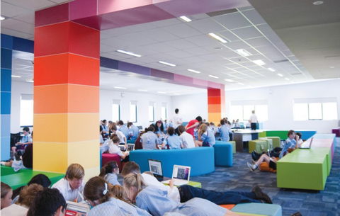 Marian College Kenthurst - Brisbane Private Schools 0