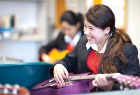 Marian College Kenthurst - Brisbane Private Schools 4