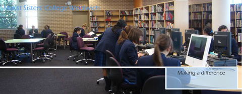Marist Sisters College Woolwich - Brisbane Private Schools 1