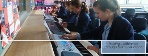 Marist Sisters College Woolwich - Brisbane Private Schools 2