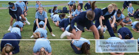 Marist Sisters College Woolwich - Brisbane Private Schools 3