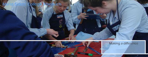 Marist Sisters College Woolwich - Brisbane Private Schools 4
