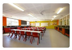 Mary MacKillop College - Brisbane Private Schools 2