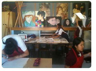 Mary MacKillop College - Brisbane Private Schools 4