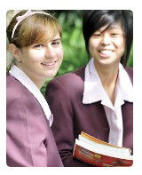 Mary MacKillop College - Brisbane Private Schools 5
