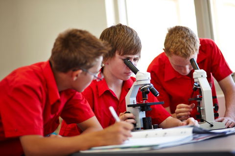 Edmund Rice College - Brisbane Private Schools 0