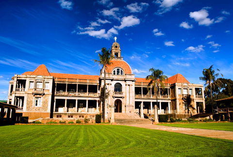 Edmund Rice College - Brisbane Private Schools 2