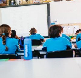 South Coast Baptist College - Brisbane Private Schools 0