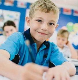 South Coast Baptist College - Brisbane Private Schools 3