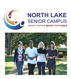 North Lake Senior Campus - Brisbane Private Schools