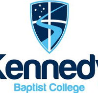 Kennedy Baptist College - Brisbane Private Schools