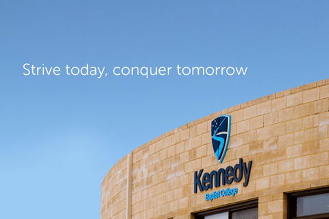 Kennedy Baptist College - Brisbane Private Schools 1