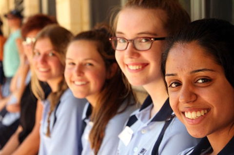 Kennedy Baptist College - Brisbane Private Schools 3