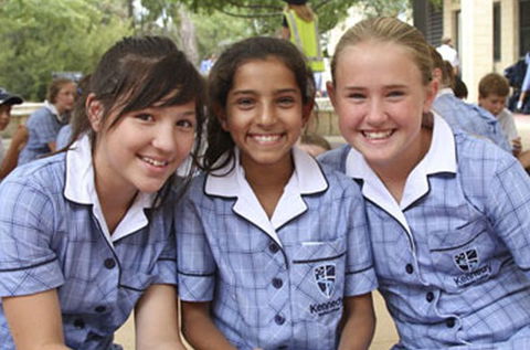 Kennedy Baptist College - Brisbane Private Schools 4