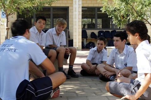 Kennedy Baptist College - Brisbane Private Schools 5