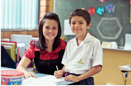Hurstville Adventist School - Brisbane Private Schools 3