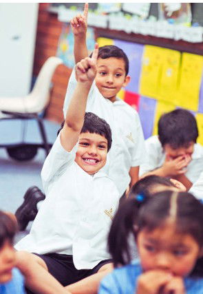 Hurstville Adventist School - Brisbane Private Schools 5