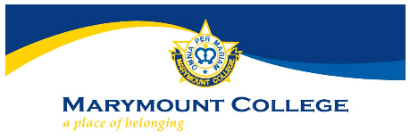 Marymount College - Brisbane Private Schools
