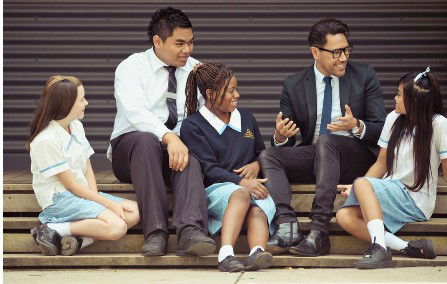 Macarthur Adventist College - Brisbane Private Schools 1