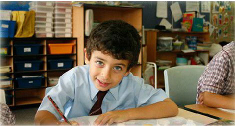 Saint Mark's Coptic Orthodox College - Brisbane Private Schools 2