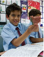Saint Mark's Coptic Orthodox College - Brisbane Private Schools 4