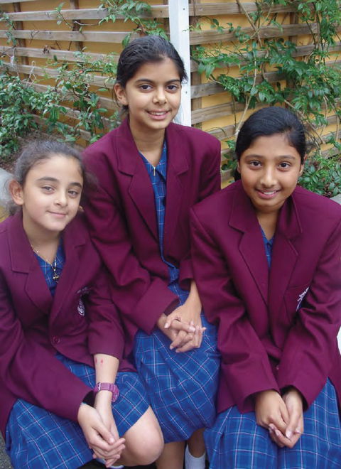 Saint Mark's Coptic Orthodox College - Brisbane Private Schools 5