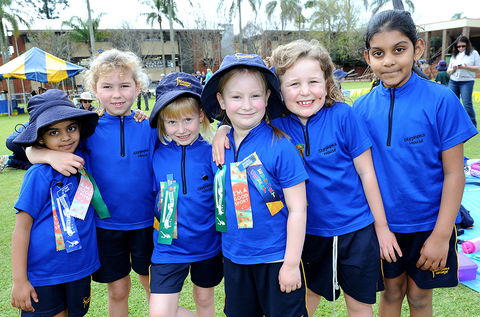 Fairholme College - Brisbane Private Schools 1