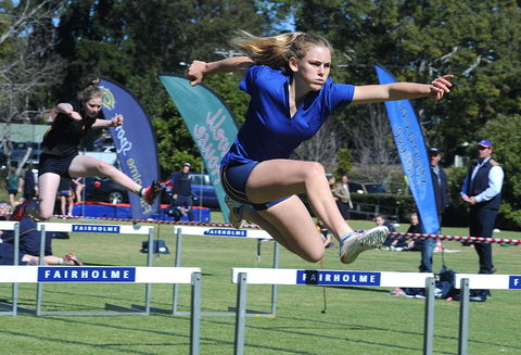 Fairholme College - Brisbane Private Schools 2