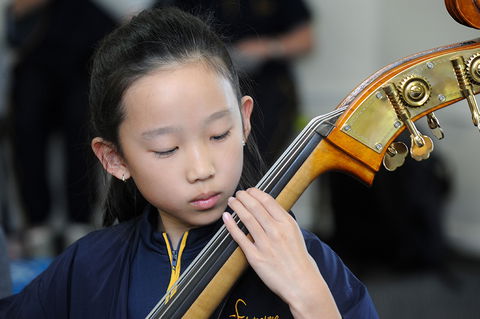 Fairholme College - Brisbane Private Schools 5