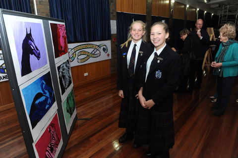 Fairholme College - Brisbane Private Schools 6