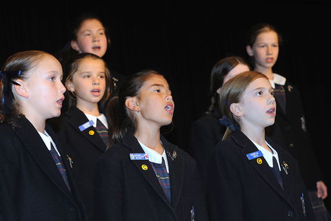 Fairholme College - Brisbane Private Schools 7