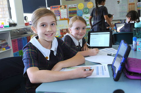 Fairholme College - Brisbane Private Schools 10
