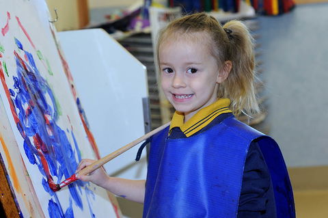 Fairholme College - Brisbane Private Schools 11