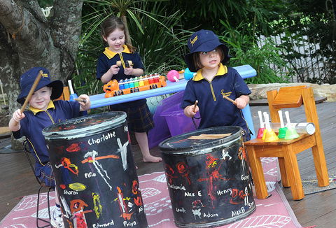 Fairholme College - Brisbane Private Schools 12