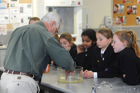 Fairholme College - Brisbane Private Schools 18