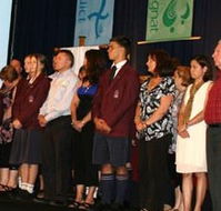 Mt Maria College - Brisbane Private Schools