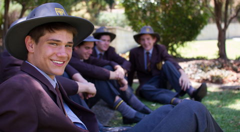 Padua College - Brisbane Private Schools 2
