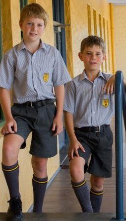 Padua College - Brisbane Private Schools 3