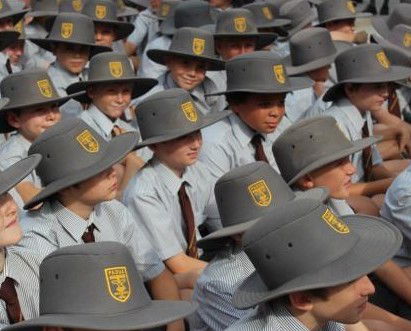 Padua College - Brisbane Private Schools 4