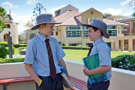 Padua College - Brisbane Private Schools 5