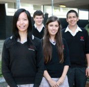 Glen Eira College - Brisbane Private Schools 1