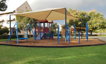 Annesley Junior School - Brisbane Private Schools 1